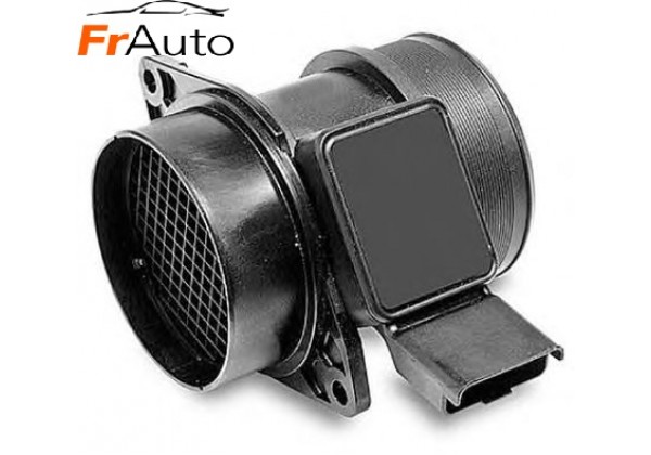 Витратомір повітря, повітромір Peugeot, Citroen 1.9 D, 2.0 JTD, 2.0 HDI, 2.0 HDI 16V, 19207S, 9629471080